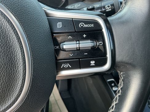 Used 2022 Kia Sorento X-Line EX AWD/4WD image 18