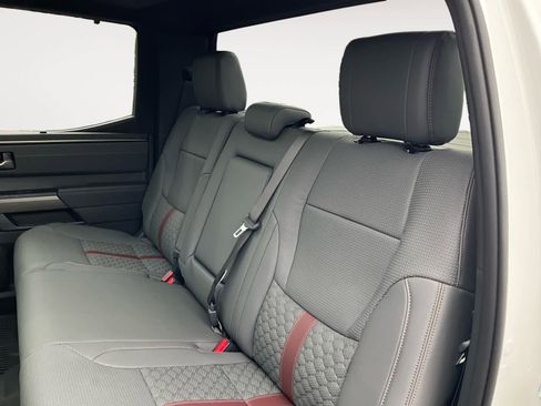 New 2026 Toyota Tundra Capstone AWD/4WD image 13