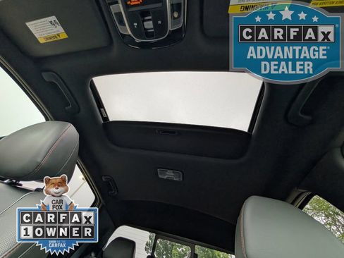 Used 2024 Hyundai Santa Cruz Limited AWD/4WD image 14