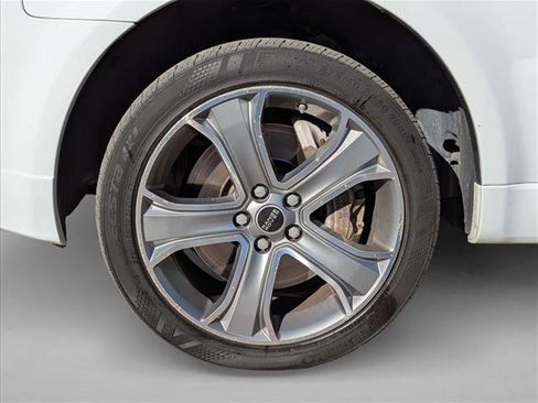 Used 2012 Land Rover Range Rover Sport Autobiography image 9