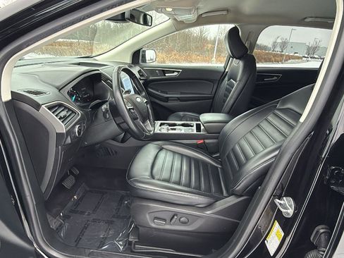 Used 2023 Ford Edge SEL image 25