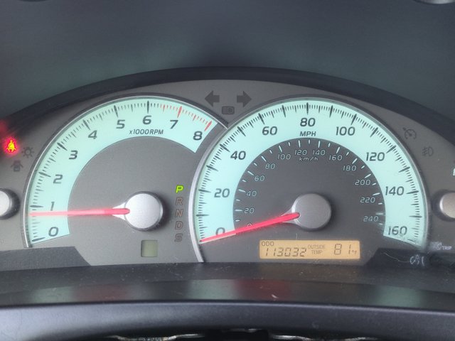 Used 2009 Toyota Camry SE FWD image 20