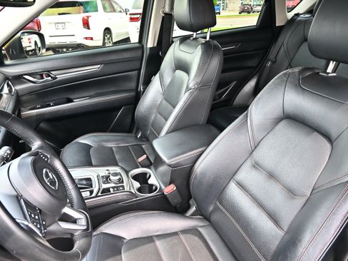 Used 2019 MAZDA CX-5 Grand Touring AWD/4WD image 23