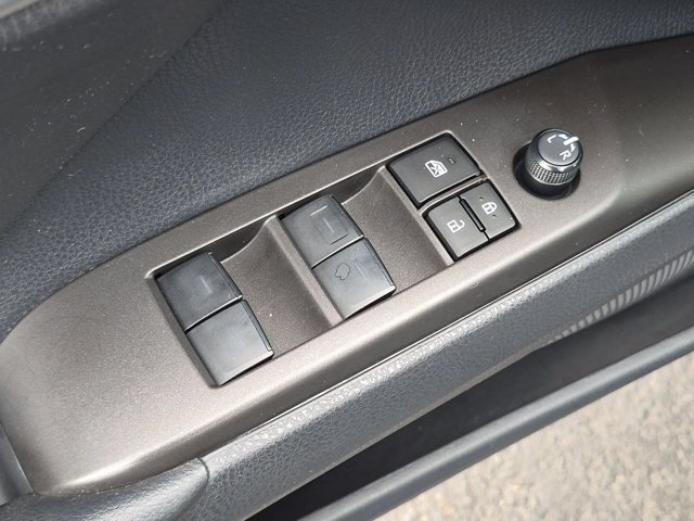 Used 2024 Toyota Camry LE FWD image 15