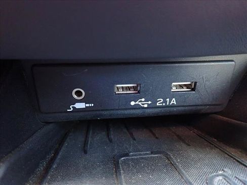 Used 2021 Subaru Outback Onyx Edition XT AWD/4WD image 16