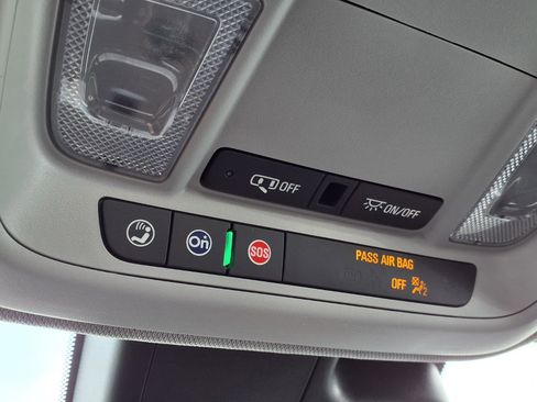 Used 2024 Chevrolet Malibu RS w/ LPO, Floor Liner Package image 12