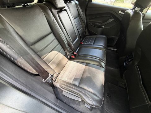 Used 2014 Ford Escape SE w/ Equipment Group 201A AWD/4WD image 14