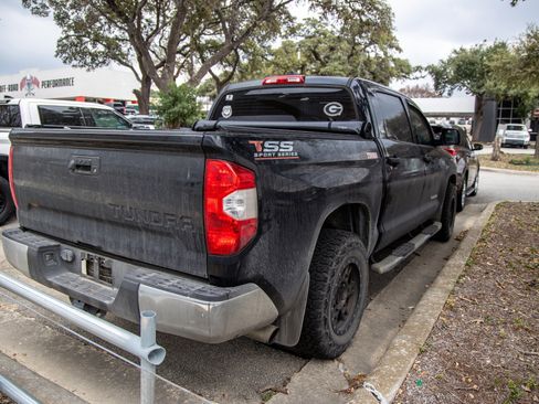 Used 2020 Toyota Tundra SR5 image 6