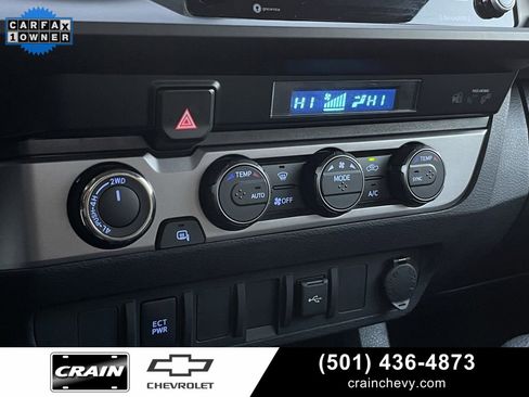Used 2023 Toyota Tacoma SR image 18