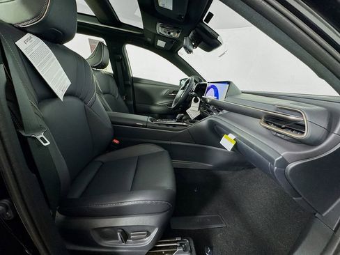 New 2026 Toyota Crown Signia image 29