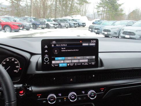 Certified 2023 Honda CR-V EX-L image 18