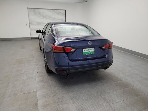 Used 2023 Nissan Altima 2.5 SR image 6