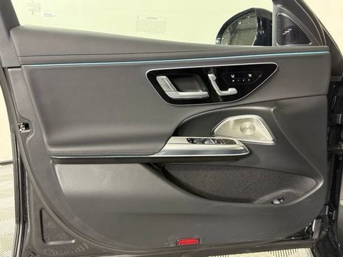 Used 2026 Mercedes-Benz E 53 AMG e 4MATIC Sedan image 27