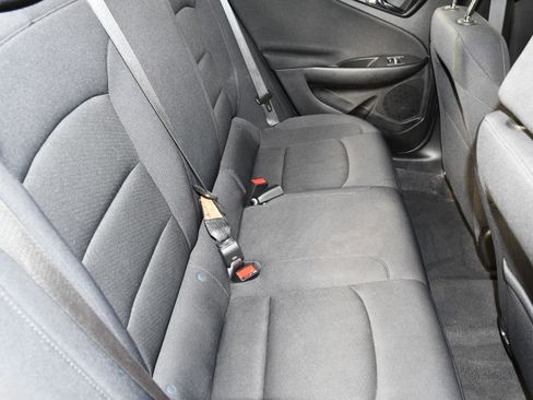 Used 2024 Chevrolet Malibu LS FWD image 44