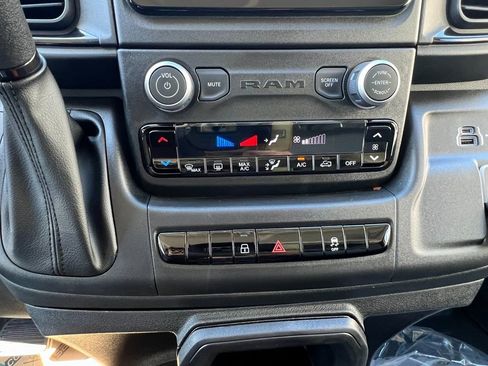 New 2026 RAM ProMaster 2500 w/ Convenience Group image 22