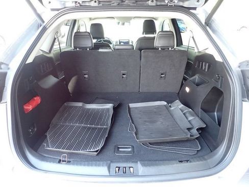 Used 2023 Ford Edge SEL w/ Convenience Package AWD/4WD image 7