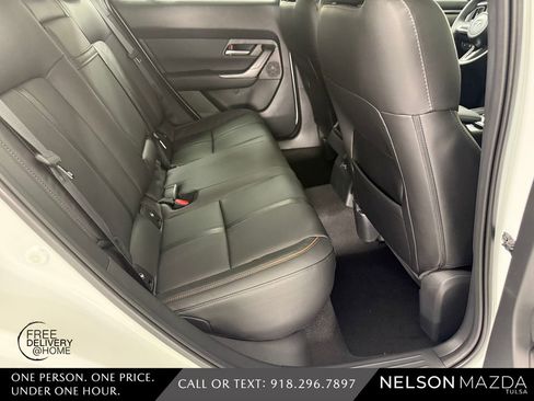 New 2026 MAZDA CX-50 AWD 2.5 S w/ Weather Package image 42