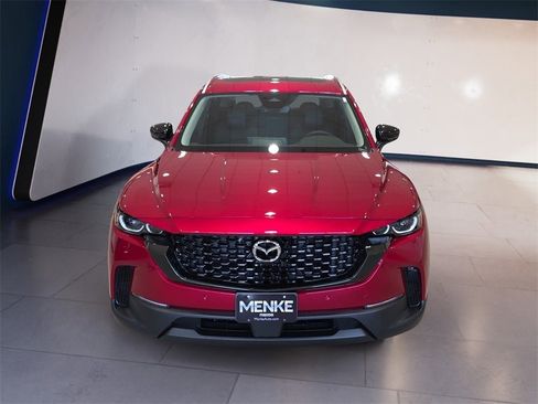 New 2026 MAZDA CX-50 AWD 2.5 S w/ Cargo Package image 2