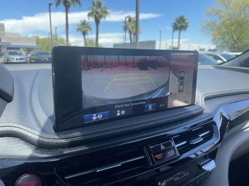 New 2026 Acura MDX Type S image 26