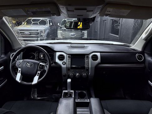 Used 2018 Toyota Tundra SR5 w/ TRD Off Road Package image 22