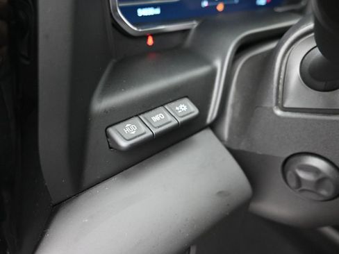 Used 2024 GMC Sierra 1500 Denali w/ Technology Package image 18