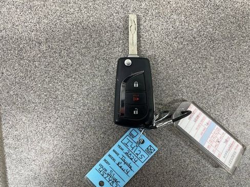 Used 2024 Toyota RAV4 LE image 25