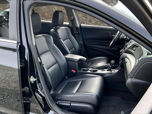 Used 2017 Acura ILX image 7