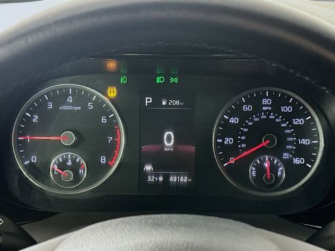 Used 2022 Kia K5 GT-Line image 12