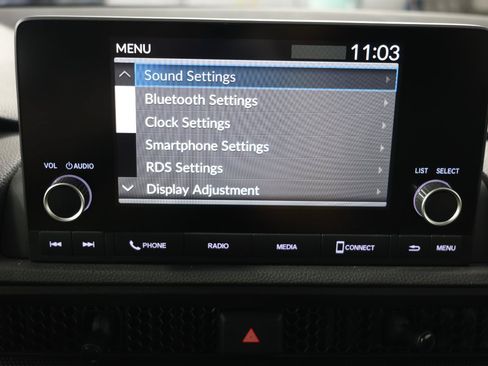 Used 2024 Honda CR-V EX image 16