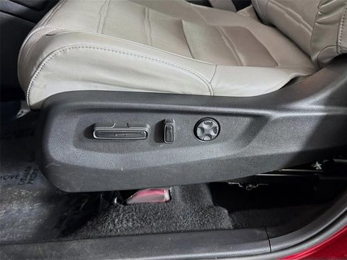 Used 2021 Honda CR-V EX-L image 21