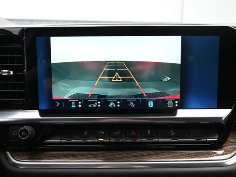 Used 2026 Chevrolet Silverado 2500 LT w/ Trail Boss Package AWD/4WD image 47