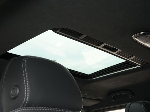 Used 2026 Mercedes-Benz G 63 AMG 4MATIC image 22