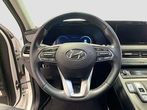 Used 2021 Hyundai Palisade Limited AWD/4WD image 9