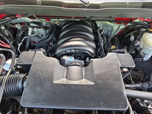 Used 2014 Chevrolet Silverado 1500 LT w/ All Star Edition AWD/4WD image 22