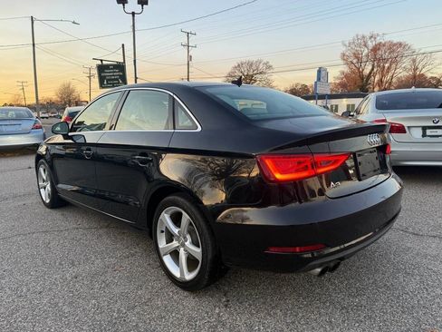 Used 2015 Audi A3 1.8T Premium w/ Audi MMI Navigation Plus FWD image 8