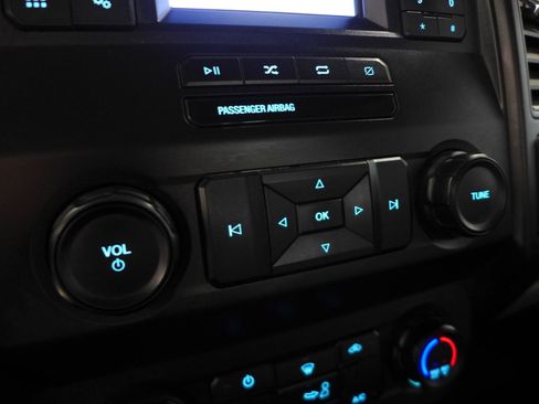 Used 2019 Ford F150 XL w/ Equipment Group 101A Mid RWD image 27
