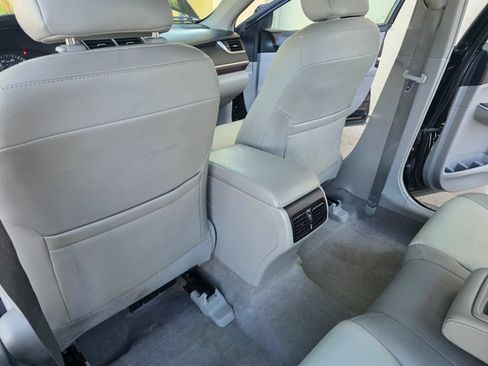 Used 2012 Toyota Camry XLE w/ Leather Pkg FWD image 23