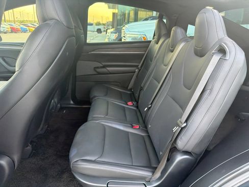 Used 2024 Tesla Model X AWD/4WD image 11