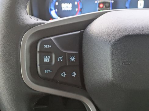 New 2025 Ford Bronco Sport Outer Banks image 30