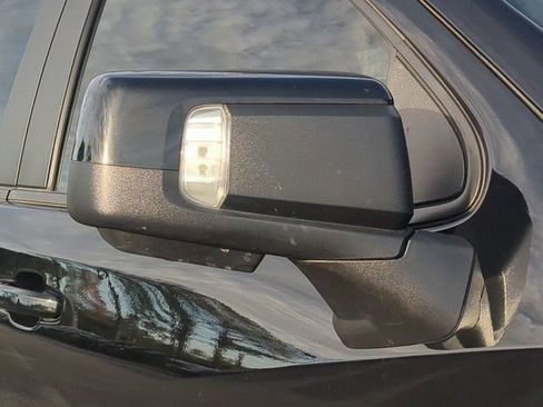 Used 2023 Chevrolet Silverado 1500 RST image 12