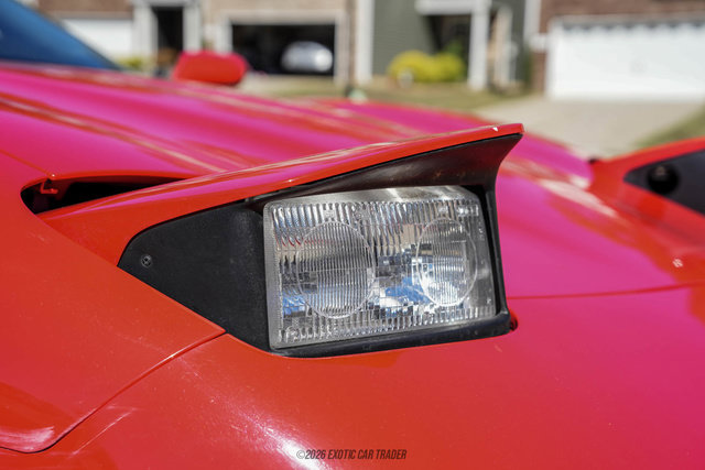 Used 1999 Chevrolet Corvette Convertible w/ Memory Pkg RWD image 85