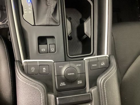 Used 2024 Toyota Grand Highlander AWD image 27