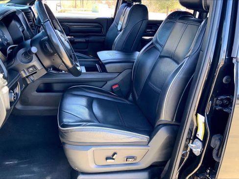 Used 2022 RAM 3500 Limited image 8