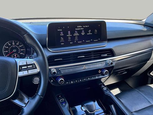 Used 2022 Kia Telluride EX w/ EX Premium Package AWD/4WD image 7