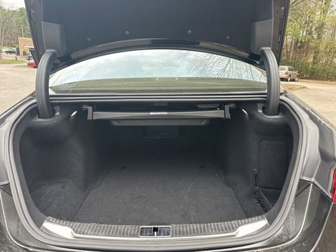 Used 2022 Mercedes-Benz S 580 4MATIC Sedan image 14