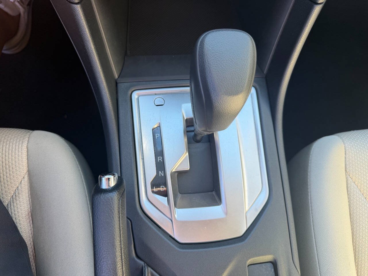 Used 2019 Subaru Impreza 2.0i AWD/4WD image 33