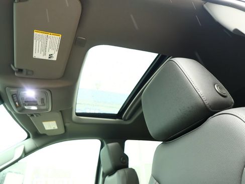 New 2026 Chevrolet Silverado 2500 LTZ w/ LTZ Plus Package AWD/4WD image 26