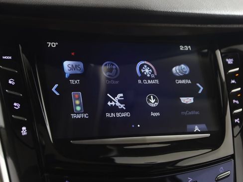 Used 2019 Cadillac Escalade Premium Luxury AWD/4WD image 35