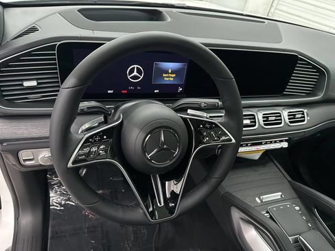 Used 2026 Mercedes-Benz GLE 450 4MATIC image 10