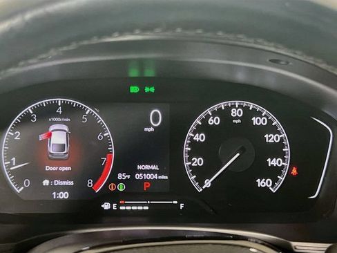 Used 2022 Honda Civic Sport image 9